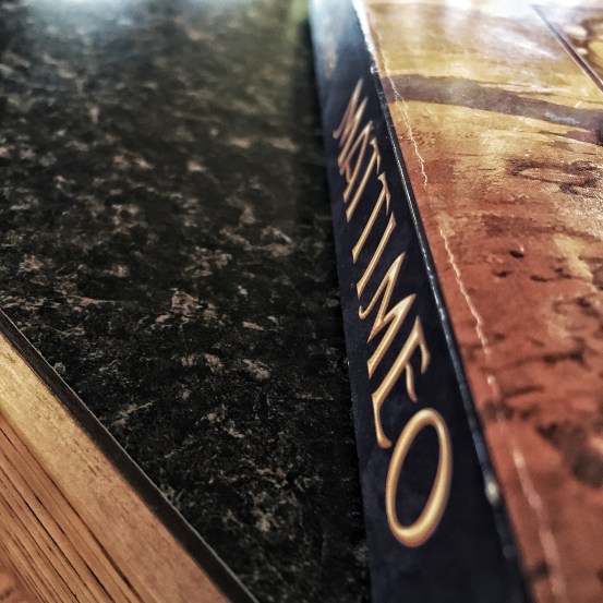 Mattimeo, picture by A.R. Geiger