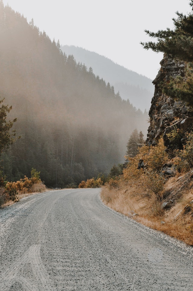foggy-empty-road-3994192